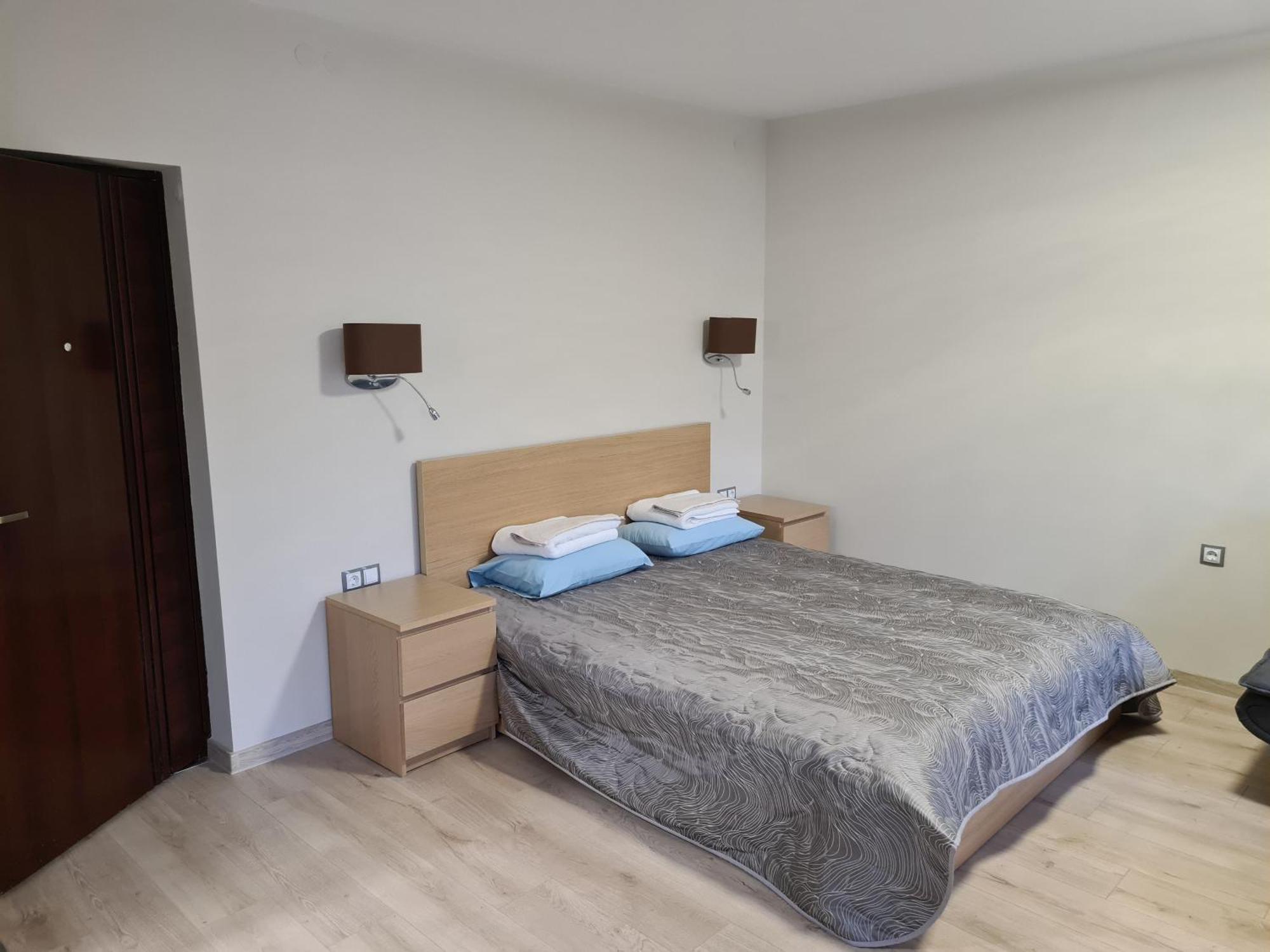 Apartment студиа студенец